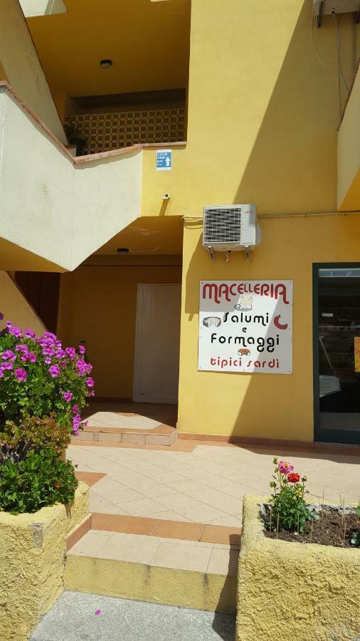 Da Adriana Guesthouse Santa Teresa Gallura Exterior foto